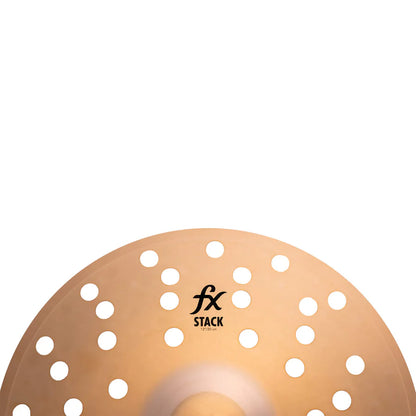 Zildjian 12" FX Stack - FXSTK12