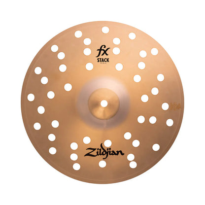 Zildjian 12" FX Stack - FXSTK12