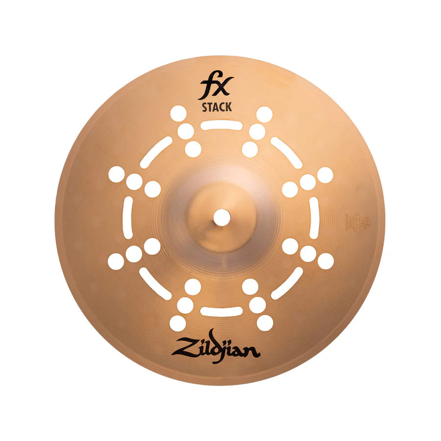 Zildjian 12" FX Stack - FXSTK12