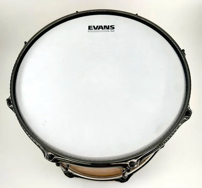 Outlaw Drums Heart Pine 14" x 9.5" Snare Drum