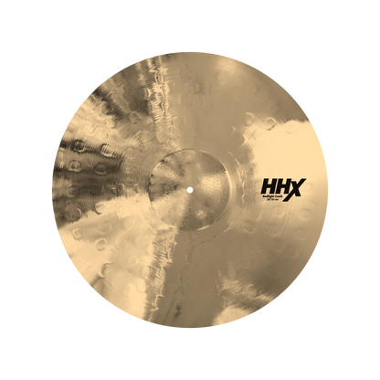 Sabian 20” HHX Redlight Crash-Sabian-Atlanta Drum Shop