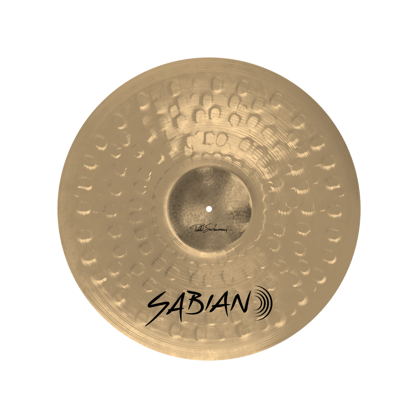 Sabian 20” HHX Redlight Crash-Sabian-Atlanta Drum Shop