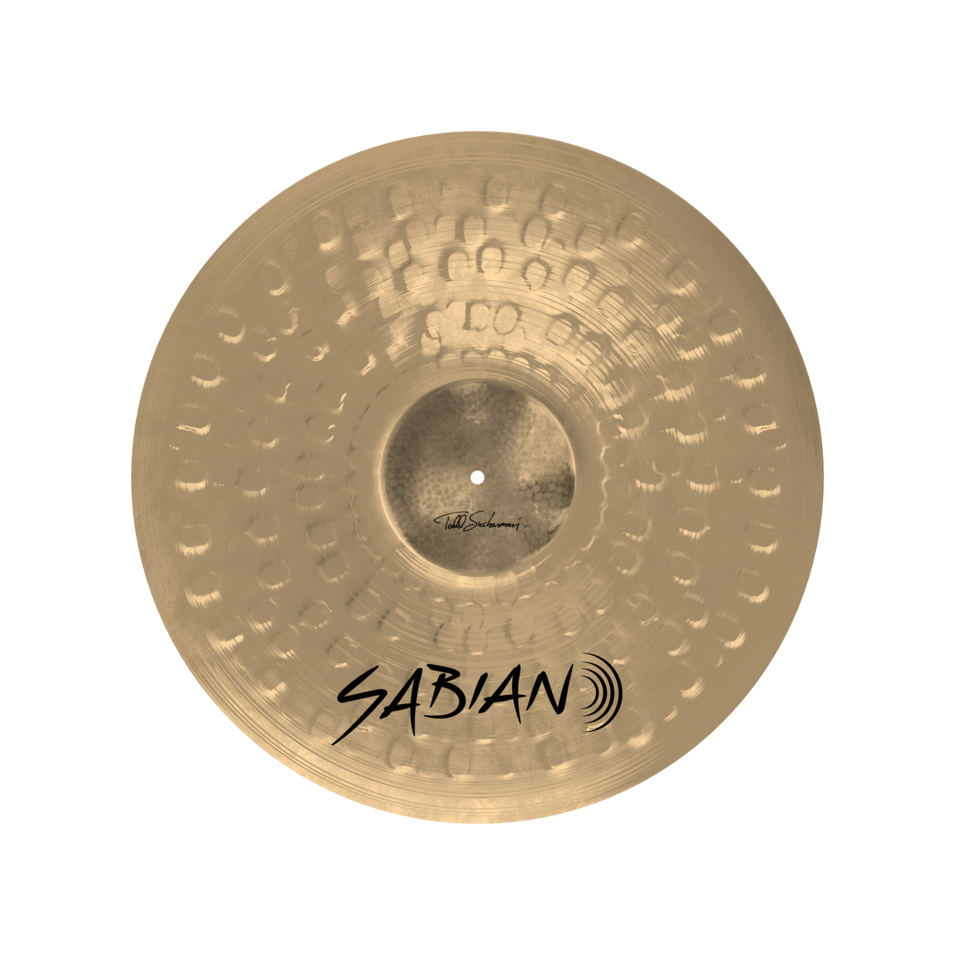 Sabian 20” HHX Redlight Crash-Sabian-Atlanta Drum Shop