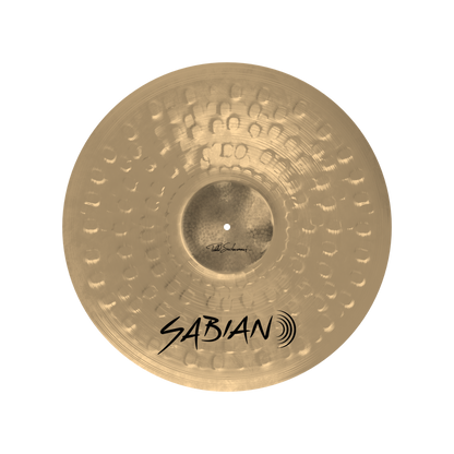 Sabian 20” HHX Redlight Crash-Sabian-Atlanta Drum Shop