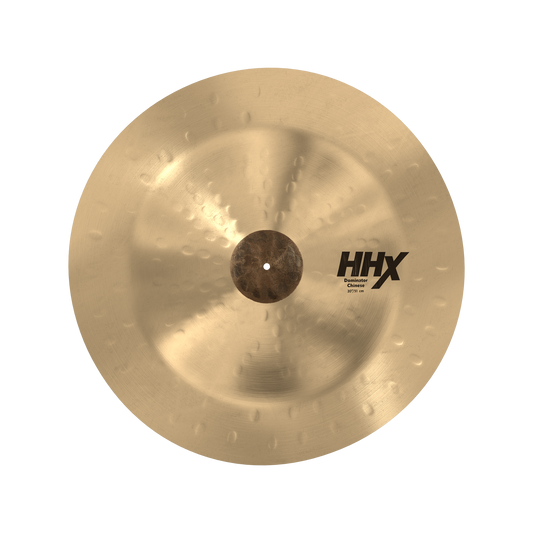 SABIAN 20" HHX DOMINATOR CHINESE