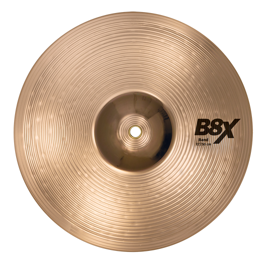 SABIAN 12" B8X Band