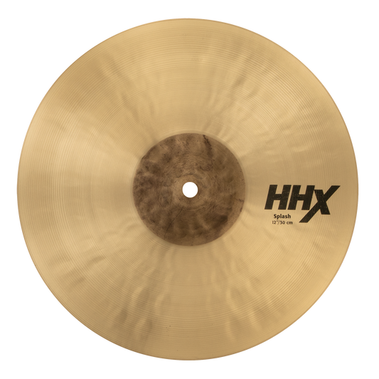 SABIAN 12" HHX Splash
