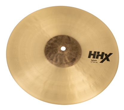 SABIAN 12" HHX Splash
