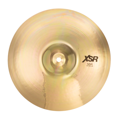 SABIAN 12" XSR Splash