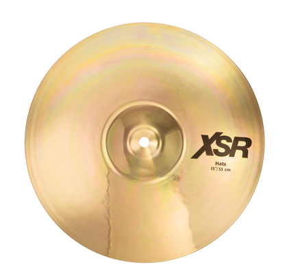 SABIAN 13" XSR Hats