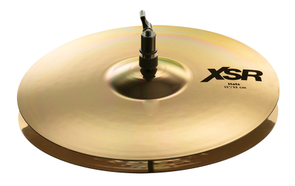 SABIAN 13" XSR Hats