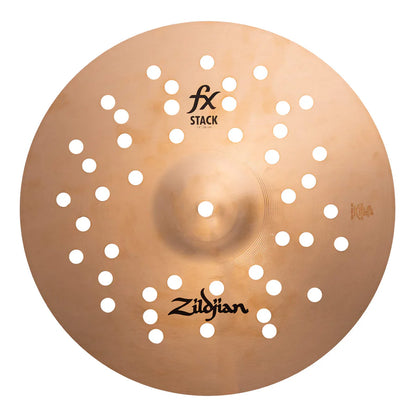 Zildjian 14" FX Stack - FXSTK14