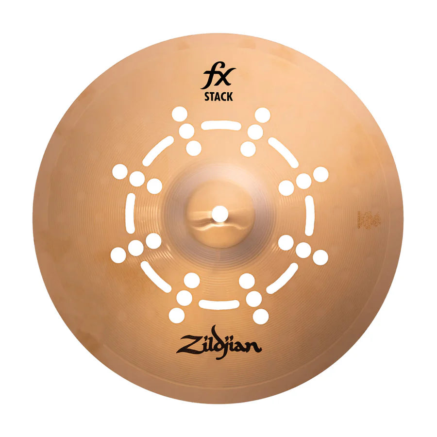 Zildjian 14" FX Stack - FXSTK14