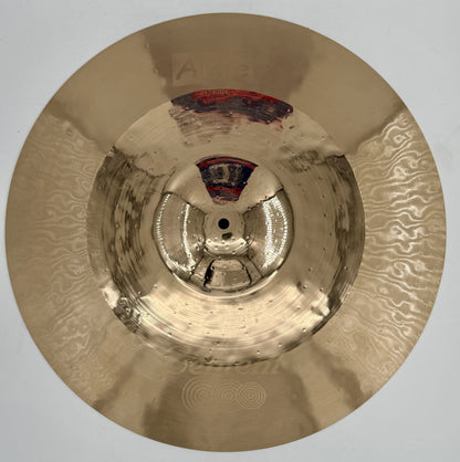 Centent Age 21" Ride-Centent-Atlanta Drum Shop