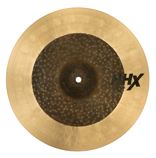 SABIAN 14" HHX Click Hats