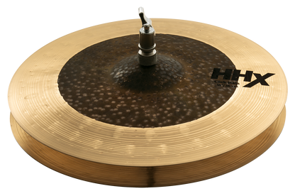 SABIAN 14" HHX Click Hats