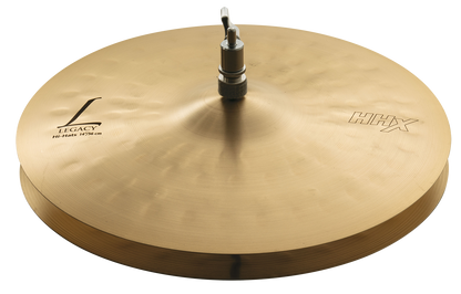 SABIAN 14" HHX Legacy Hi-Hats