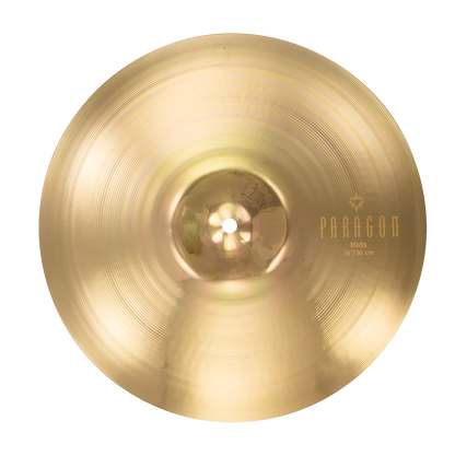 SABIAN 14" Paragon Hi-Hats Brilliant Finish