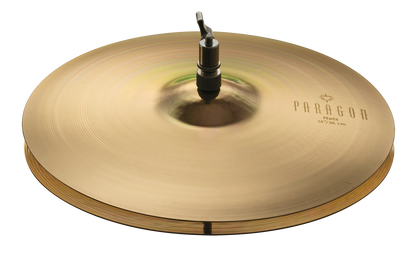 SABIAN 14" Paragon Hi-Hats Brilliant Finish