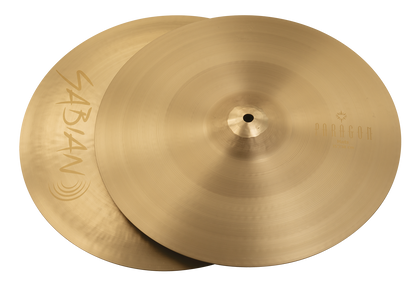 SABIAN 14" Paragon Hi-Hats