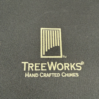 LP Wind Chimes Set with TreeWorks Case