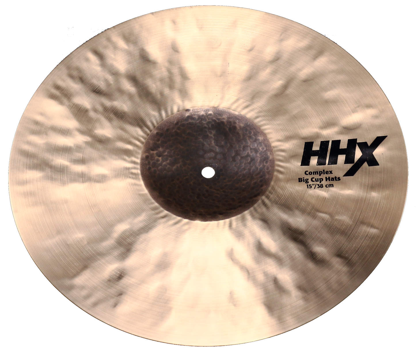 15" HHX COMPLEX MEDIUM BIG CUP HATS