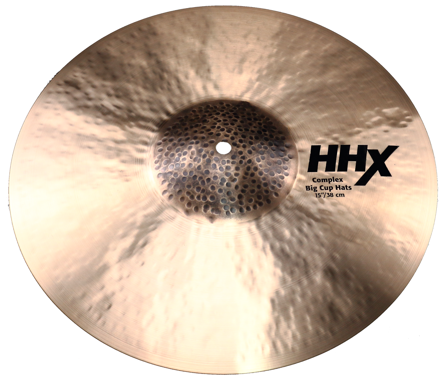15" HHX COMPLEX MEDIUM BIG CUP HATS