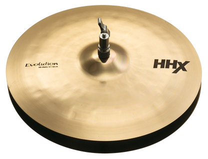 SABIAN 15" HHX Evolution Hi-Hats