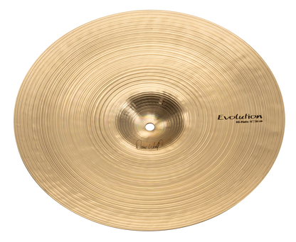 SABIAN 15" HHX Evolution Hi-Hats