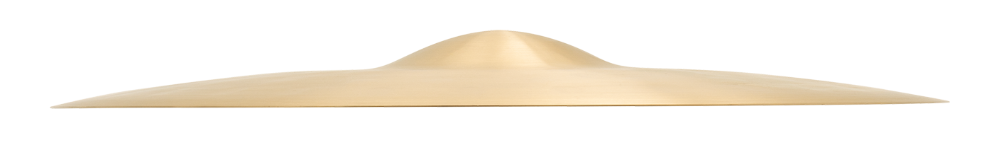 SABIAN 15" HHX Groove Hi-Hats