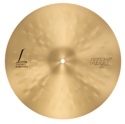 SABIAN 15" HHX Legacy Hi-Hats
