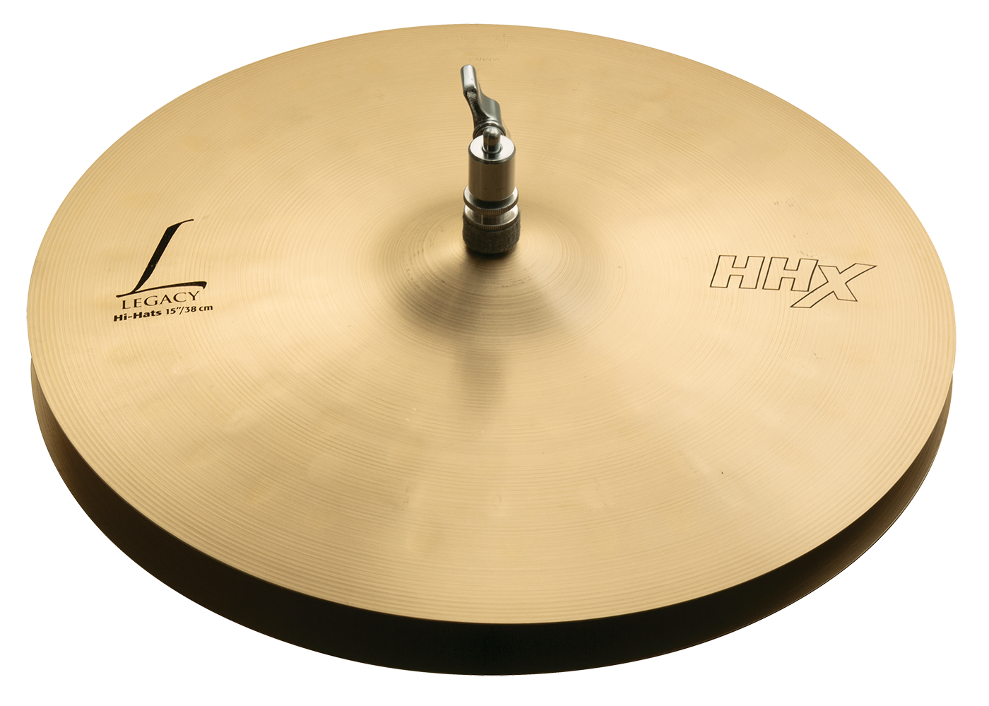SABIAN 15" HHX Legacy Hi-Hats