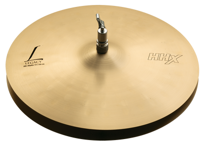 SABIAN 15" HHX Legacy Hi-Hats