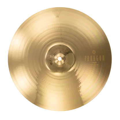 SABIAN 15" Paragon Hats Brilliant Finish