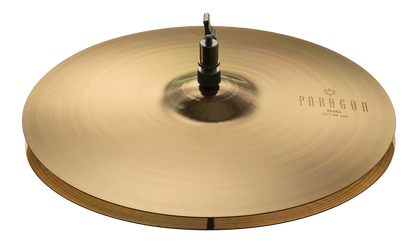 SABIAN 15" Paragon Hats Brilliant Finish