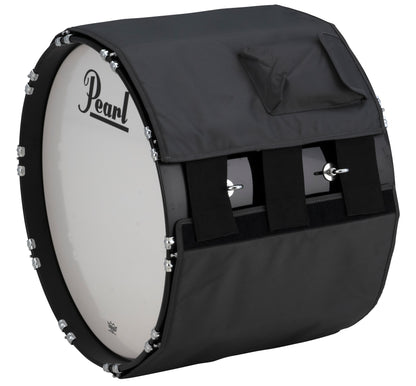 24" BASS DRUM COVER