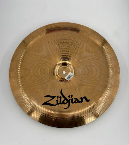 Zildjian S Series 18" China (2,420g)-Zildjian-Atlanta Drum Shop