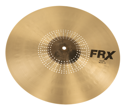 SABIAN 16" FRX Crash