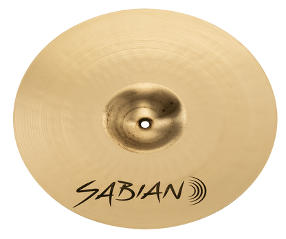 SABIAN 16" HHX Evolution Crash Brilliant Finish