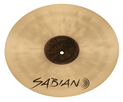 SABIAN 16" HHX X-Treme Crash