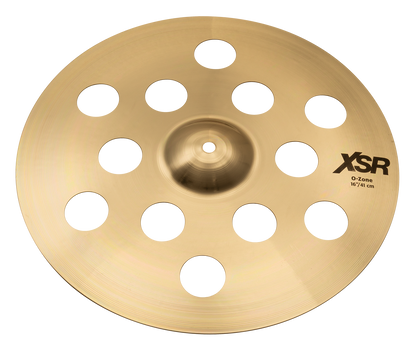 SABIAN 16" XSR O-Zone