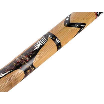Meinl Wood Series 47" Wood Didgeridoo - Brown