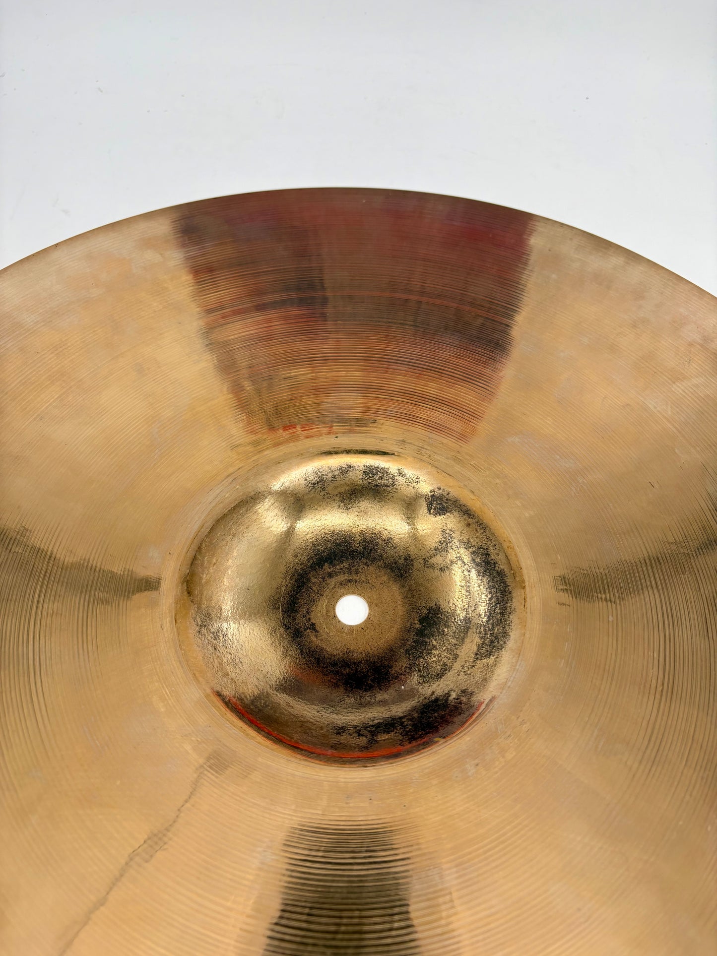 Sabian 18” AAX X-Plosion Crash (1,232g)