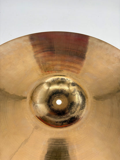 Sabian 18” AAX X-Plosion Crash (1,232g)
