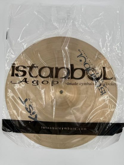 Istanbul Agop 20” XIST Ride (2,286g)