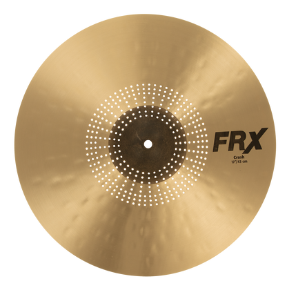 SABIAN 17” FRX Crash