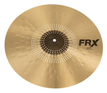SABIAN 17” FRX Crash