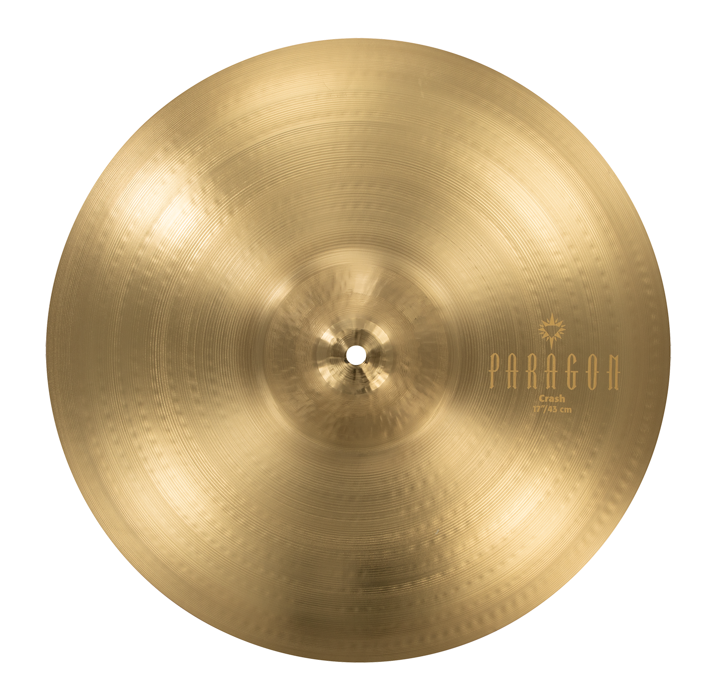 SABIAN 17" Paragon Crash