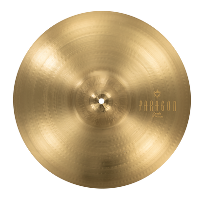 SABIAN 17" Paragon Crash