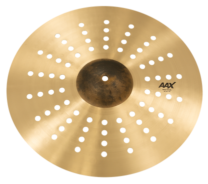 SABIAN 18" AAX Aero Crash
